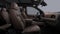 2027 Chevrolet Suburban High Country