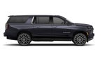 2027 Chevrolet Suburban High Country