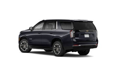 2027 Chevrolet Tahoe LT