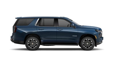 2027 Chevrolet Tahoe LT