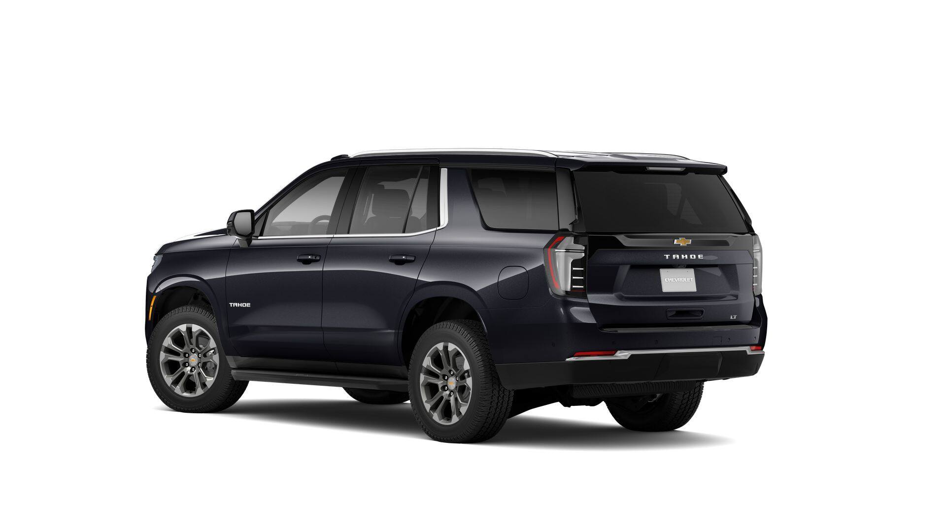 2027 Chevrolet Tahoe LT