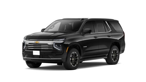 2027 Chevrolet Tahoe Base