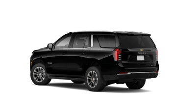 2027 Chevrolet Tahoe Base
