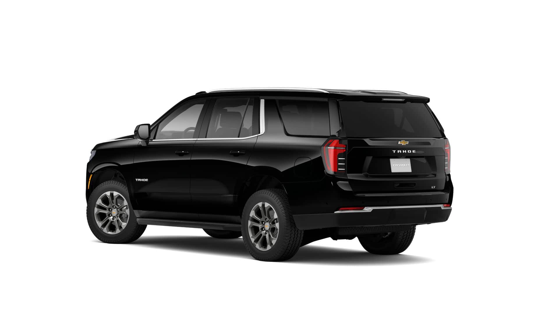 2027 Chevrolet Tahoe Base