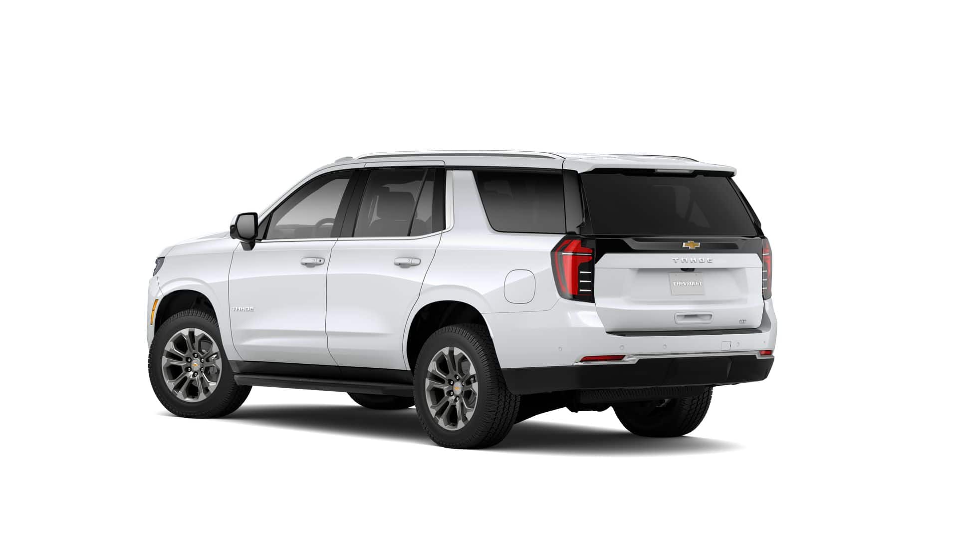2027 Chevrolet Tahoe LT