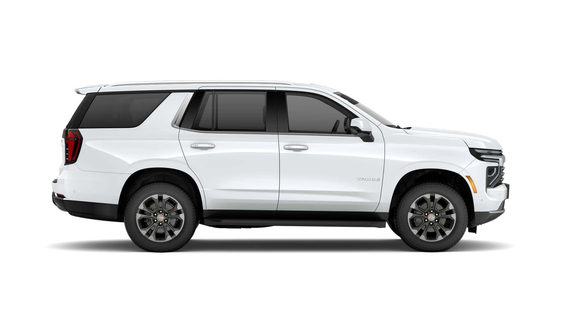 2027 Chevrolet Tahoe LT