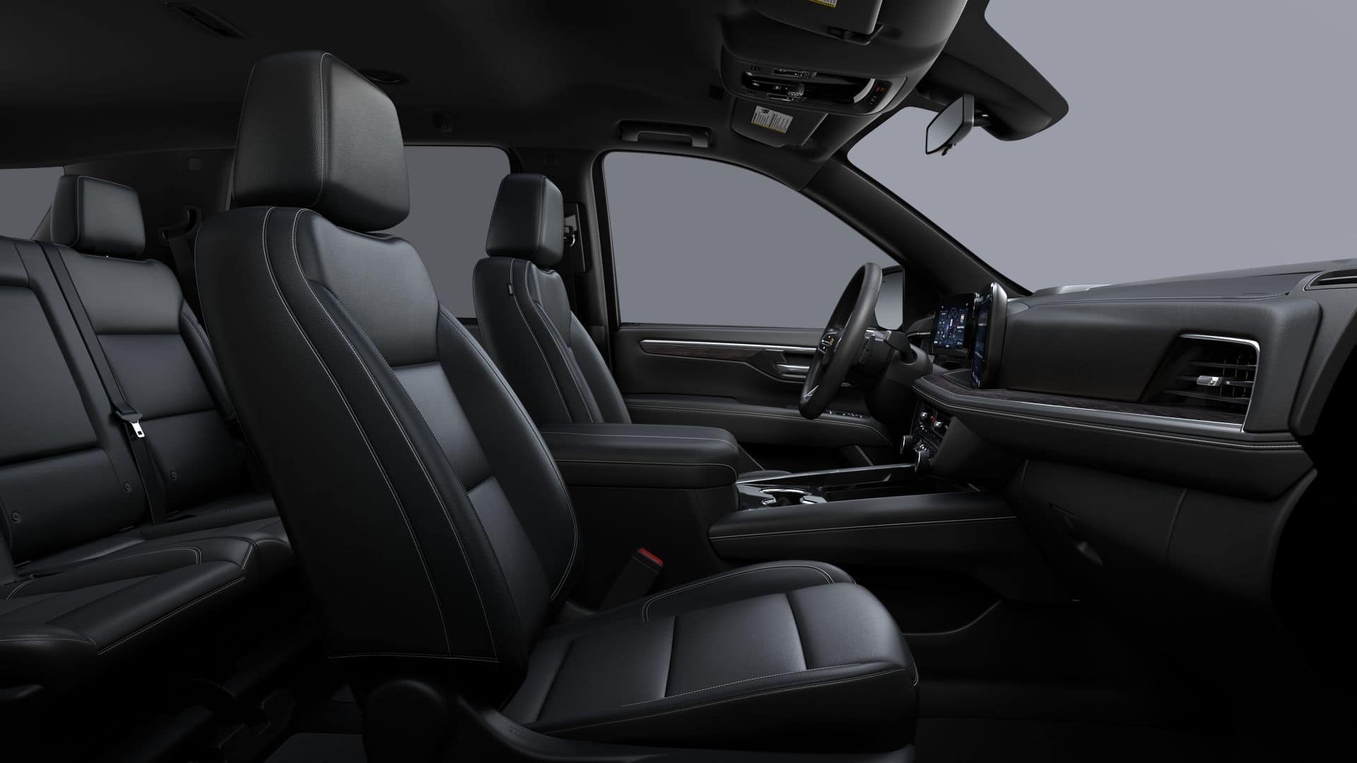 2027 Chevrolet Tahoe LT