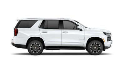 2027 Chevrolet Tahoe LT