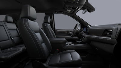 2027 Chevrolet Tahoe LT