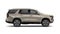 2027 Chevrolet Tahoe Z71