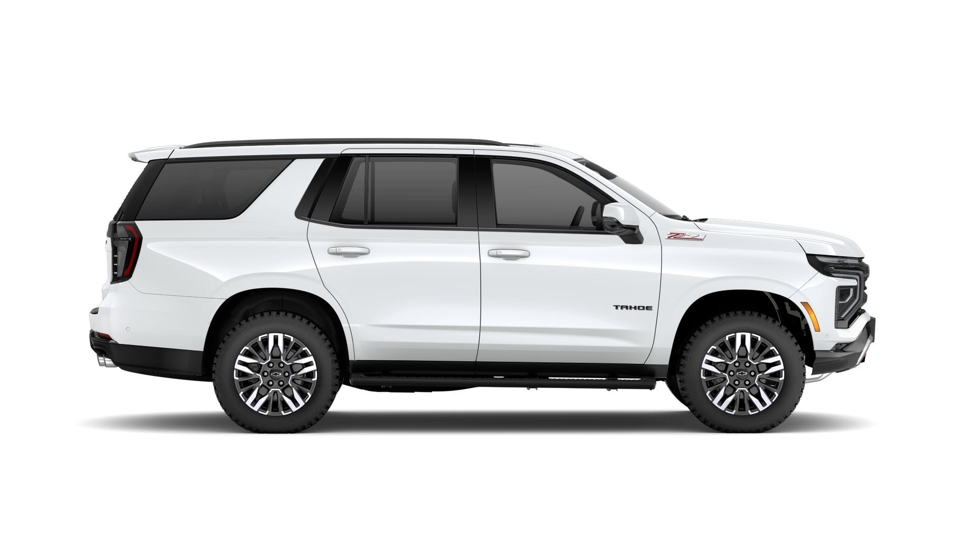 2027 Chevrolet Tahoe Base