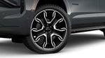 2026 Chevrolet Tahoe Base