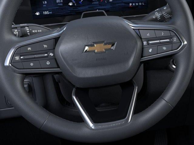 2027 Chevrolet Tahoe Premier