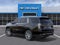 2027 Chevrolet Tahoe Premier