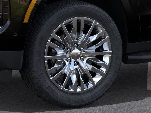 2027 Chevrolet Tahoe Premier