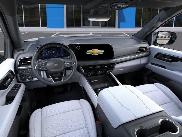 2027 Chevrolet Tahoe Premier