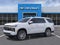 2027 Chevrolet Tahoe Premier