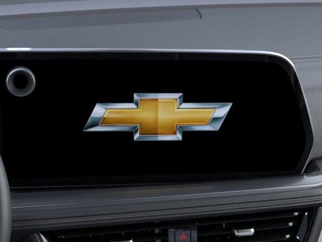 2027 Chevrolet Tahoe Premier