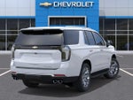 2027 Chevrolet Tahoe Premier