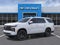 2027 Chevrolet Tahoe High Country