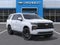 2027 Chevrolet Tahoe High Country