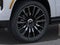 2027 Chevrolet Tahoe High Country