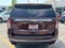 2022 Chevrolet Suburban High Country
