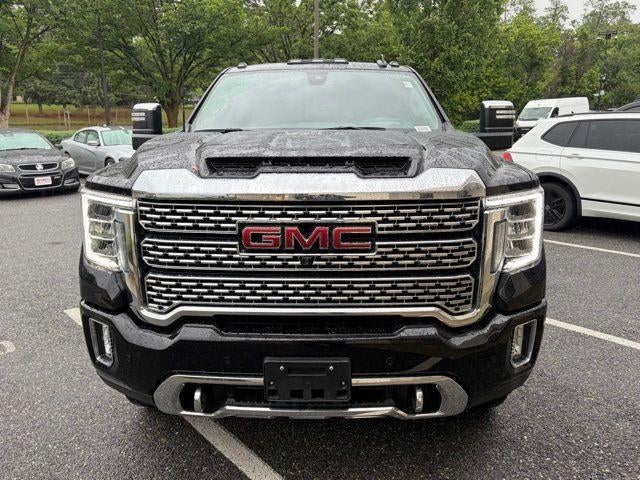 2023 GMC Sierra 2500 HD Denali