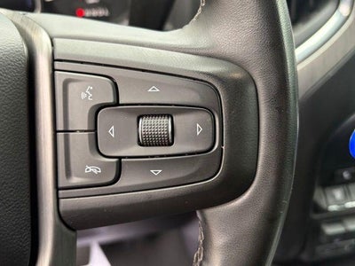 2023 GMC Sierra 2500 HD Denali