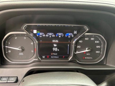 2023 GMC Sierra 2500 HD Denali