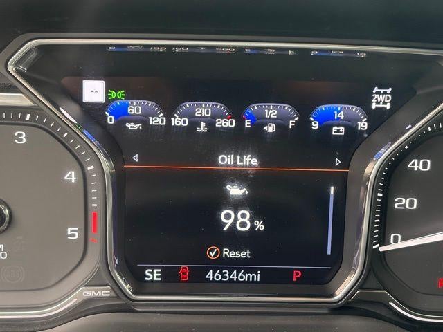 2023 GMC Sierra 2500 HD Denali