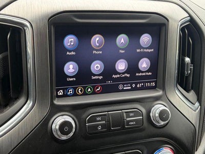 2023 GMC Sierra 2500 HD Denali