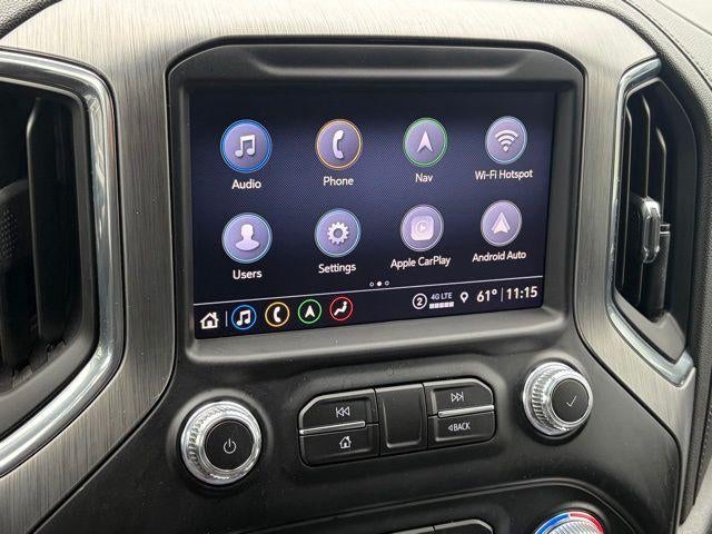 2023 GMC Sierra 2500 HD Denali