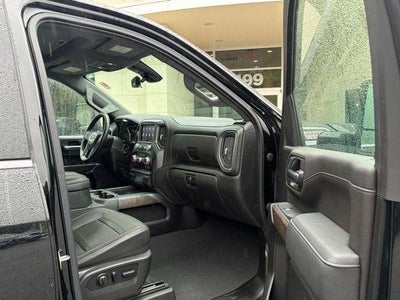 2023 GMC Sierra 2500 HD Denali