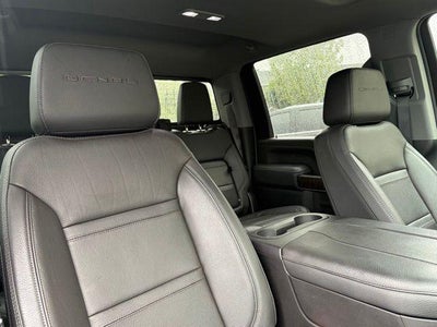 2023 GMC Sierra 2500 HD Denali