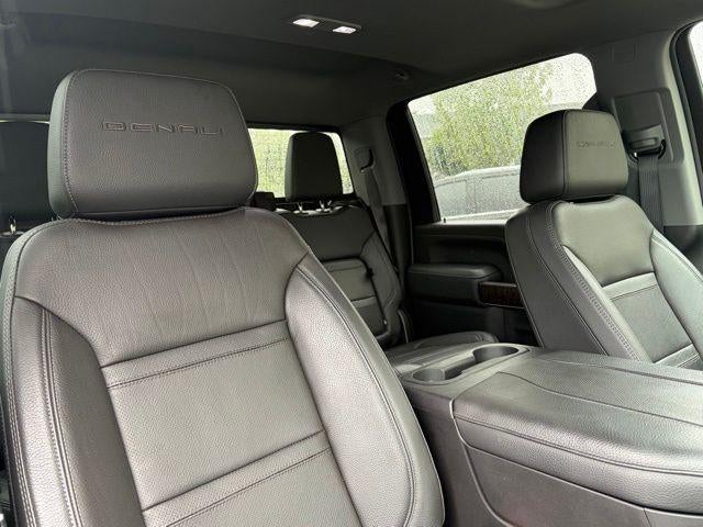 2023 GMC Sierra 2500 HD Denali
