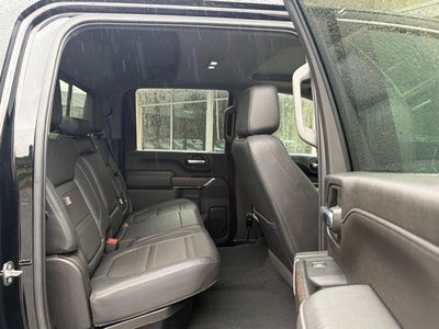 2023 GMC Sierra 2500 HD Denali