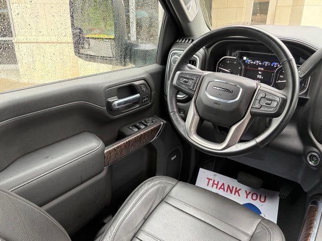 2023 GMC Sierra 2500 HD Denali