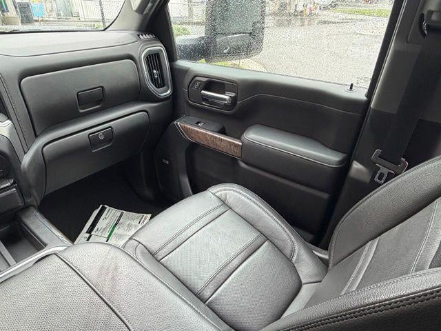 2023 GMC Sierra 2500 HD Denali