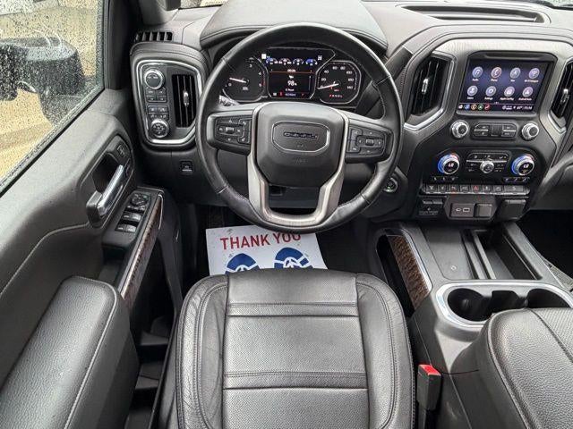 2023 GMC Sierra 2500 HD Denali