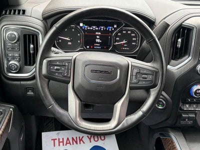2023 GMC Sierra 2500 HD Denali