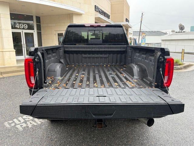 2023 GMC Sierra 2500 HD Denali