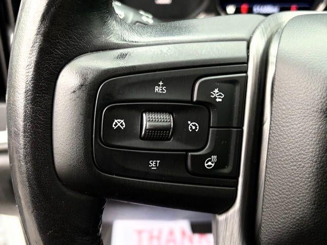 2020 GMC Sierra 3500 HD Denali