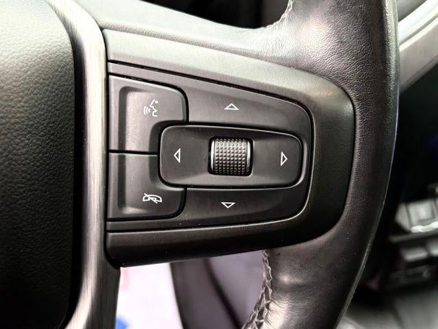 2020 GMC Sierra 3500 HD Denali