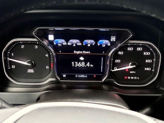 2020 GMC Sierra 3500 HD Denali