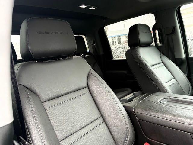 2020 GMC Sierra 3500 HD Denali