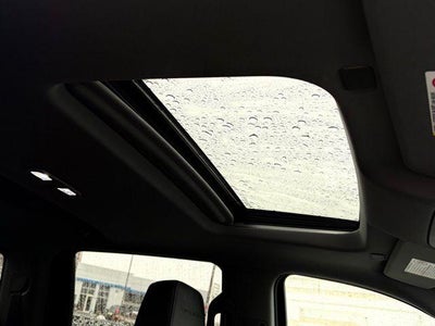 2020 GMC Sierra 3500 HD Denali