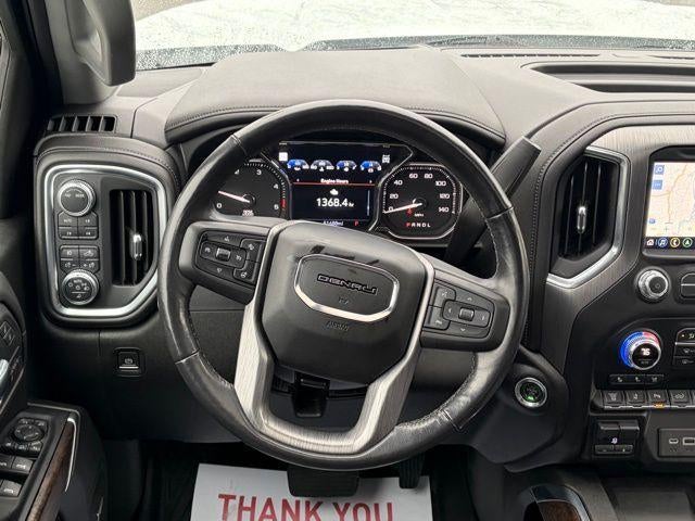 2020 GMC Sierra 3500 HD Denali