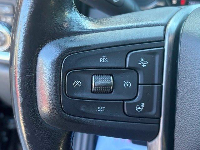 2022 GMC Sierra 3500 HD Denali