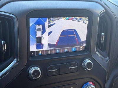 2022 GMC Sierra 3500 HD Denali